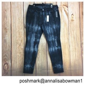 💸NWT A.N.A Mid Rise Super Skinny Jegging sz 12/31